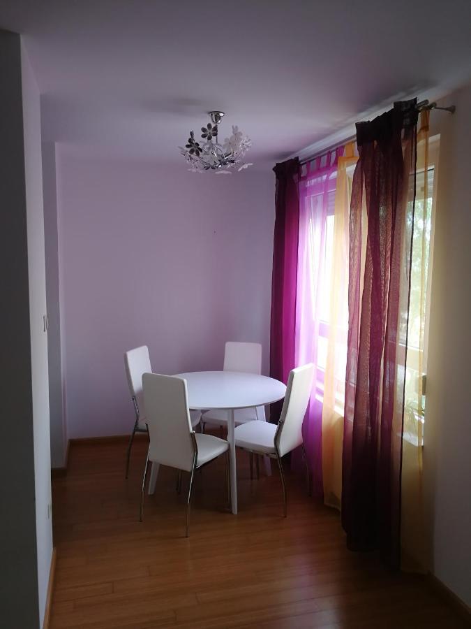 Iver Apartman Сесвете Экстерьер фото
